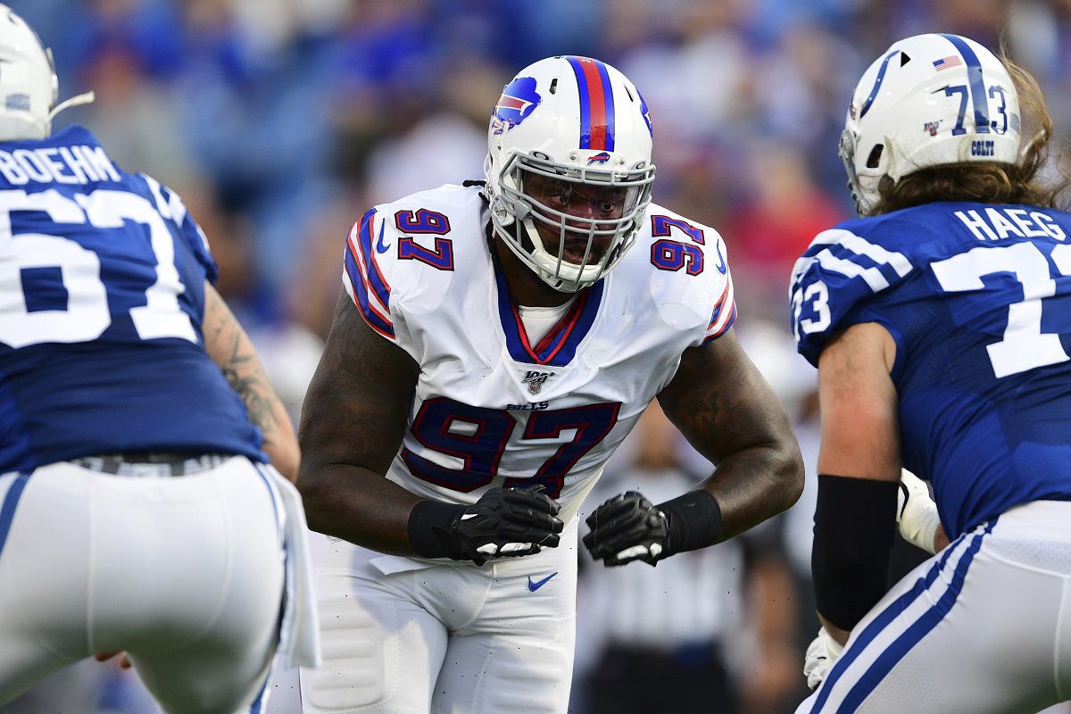 Jordan Phillips